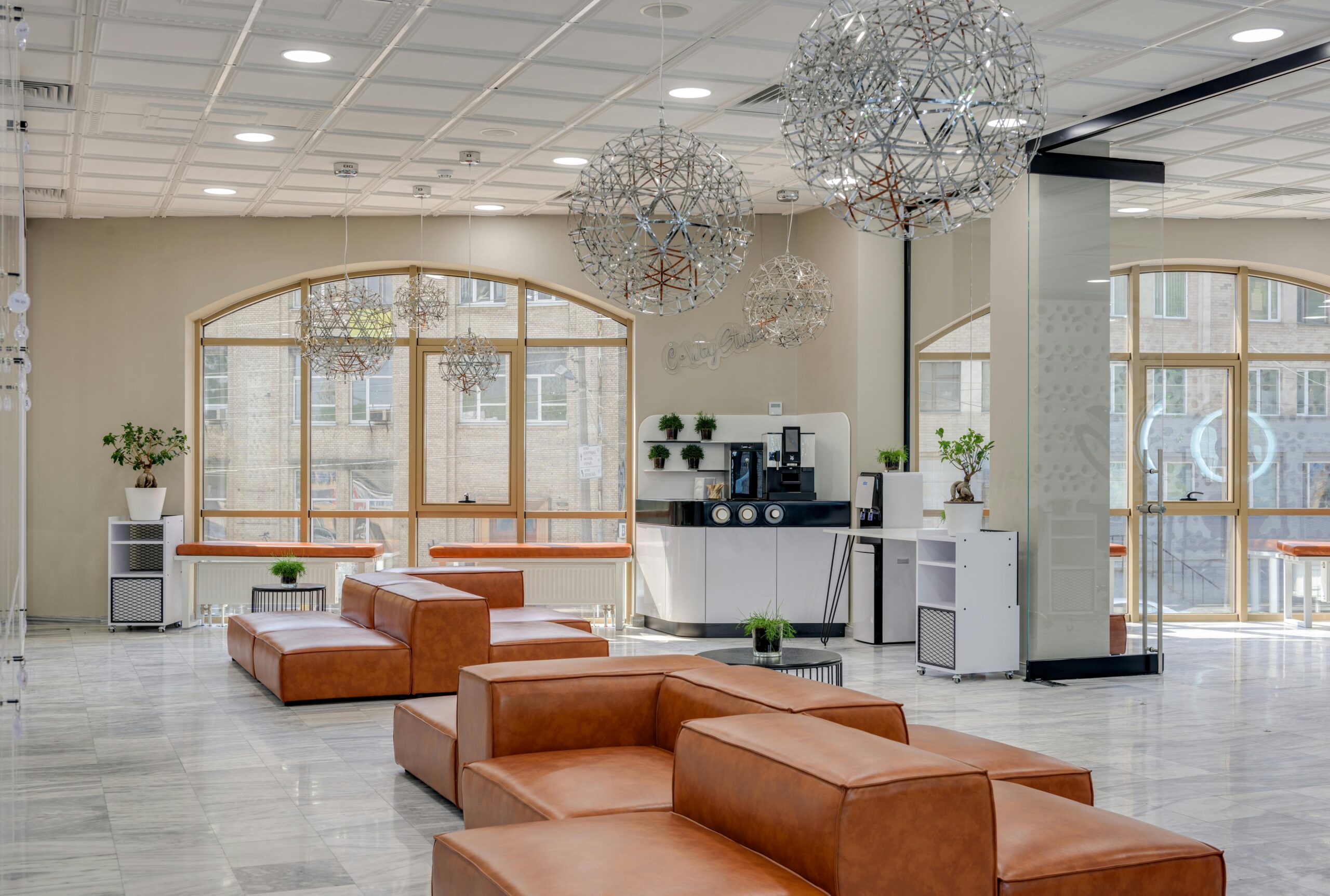 Mobiliario para salón